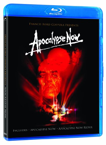 Apocalypse Now (Apocalpyse Now / Apocalypse Now: Redux) - Blu-Ray - www.Shopthatapp.com