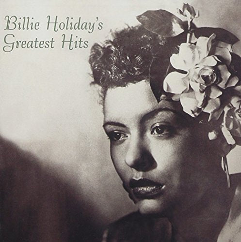 Billie Holiday / Billie Holiday's Greatest Hits - CD (Used) - www.Shopthatapp.com