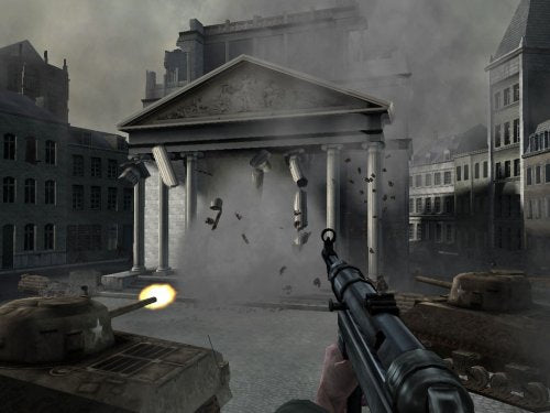 Call of Duty Finest Hour - www.Shopthatapp.com