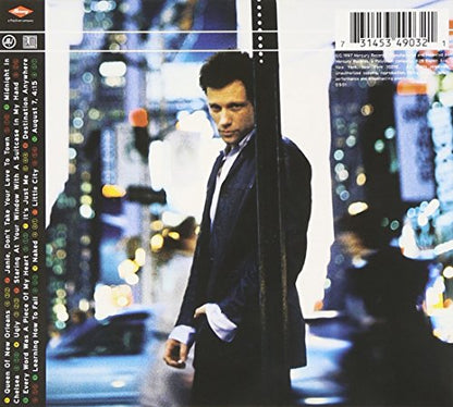 Bon Jovi / Destination Anywhere - CD (Used) - www.Shopthatapp.com