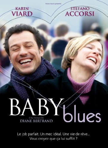 Baby Blues (Version française) - www.Shopthatapp.com