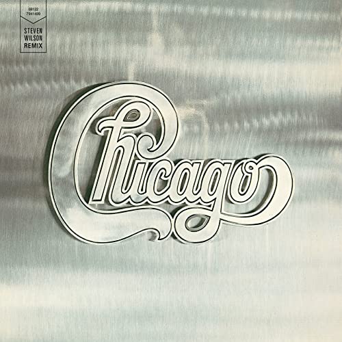Chicago II (Steven Wilson Remix) - www.Shopthatapp.com