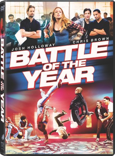 Battle of the Year [Import] - www.Shopthatapp.com