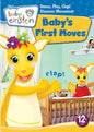 Baby Einstein: Baby's First Moves (Bilingual) - www.Shopthatapp.com