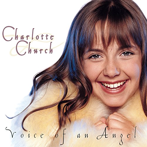Charlotte Church / Voice Of An Angel - CD (Used) - www.Shopthatapp.com