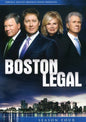 Boston Legal: Season 4 - DVD (Used) - www.Shopthatapp.com