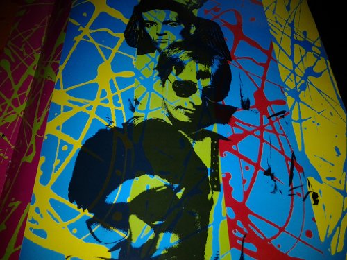 Blood & Chocolate (2cd) - www.Shopthatapp.com