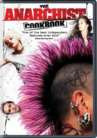 Anarchist Cookbook (Ws Sub) [Import]