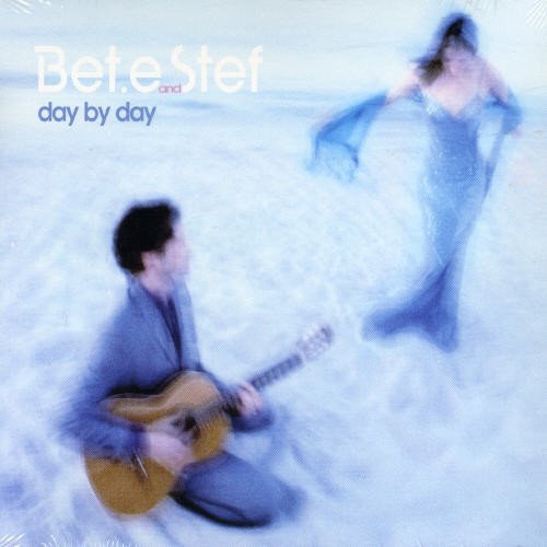 Bet.e And Stef / Day By Day - CD (Used) - www.Shopthatapp.com