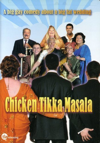 Chicken Tikka Masala [Import] - www.Shopthatapp.com