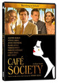 Café Society (La Haute Société) (Bilingual) - www.Shopthatapp.com