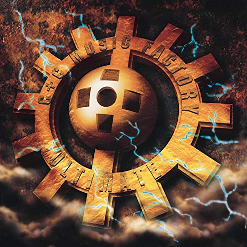 C+C Music Factory / Ultimate: Greatest Remixes - CD (Used) - www.Shopthatapp.com