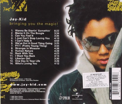 Bringing You the Magic - www.Shopthatapp.com