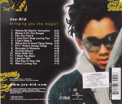 Bringing You the Magic - www.Shopthatapp.com