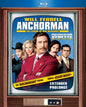 Anchorman: The Legend of Ron Burgundy (Unrated Rich Mahogany Edition) / Présentateur vedette : La légende de Ron Burgundy (Édition «Acajou Massif» Prolongé) [Blu-ray] (Bilingual) - www.Shopthatapp.com