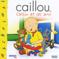 Caillou /  Caillou Et Ses Amis - CD (Used) - www.Shopthatapp.com