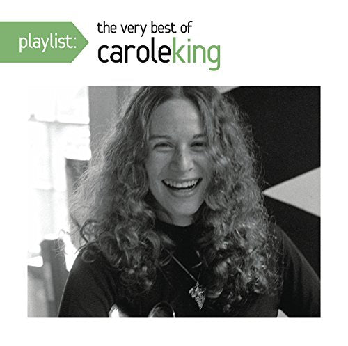 Carole King / Playlist: The Very Best of Carole King - CD - www.Shopthatapp.com