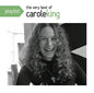 Carole King / Playlist: The Very Best of Carole King - CD - www.Shopthatapp.com