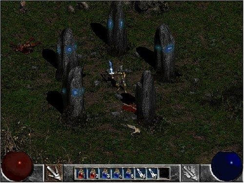 Best Seller: Diablo 2 Gold (vf) - www.Shopthatapp.com