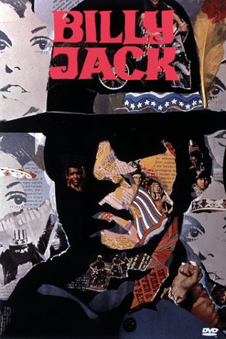Billy Jack (Full Screen) - www.Shopthatapp.com