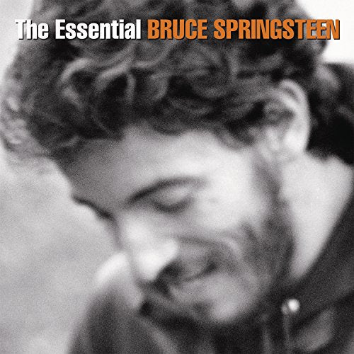 Bruce Springsteen / The Essential Bruce Springsteen - CD - www.Shopthatapp.com