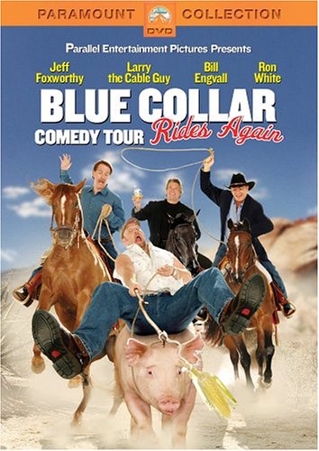 Blue Collar Comedy Tour Rides Again - www.Shopthatapp.com