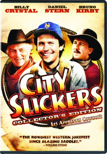 City Slickers (Collector's Edition) - DVD (Used)