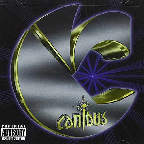 Canibus / Can-I-Bus - CD (Used) - www.Shopthatapp.com