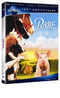 Babe (1995) [Blu-ray + DVD + Digital Copy] (Bilingual) - www.Shopthatapp.com