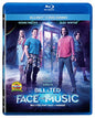 Bill & Ted: Face The Music - Blu-Ray/DVD - www.Shopthatapp.com