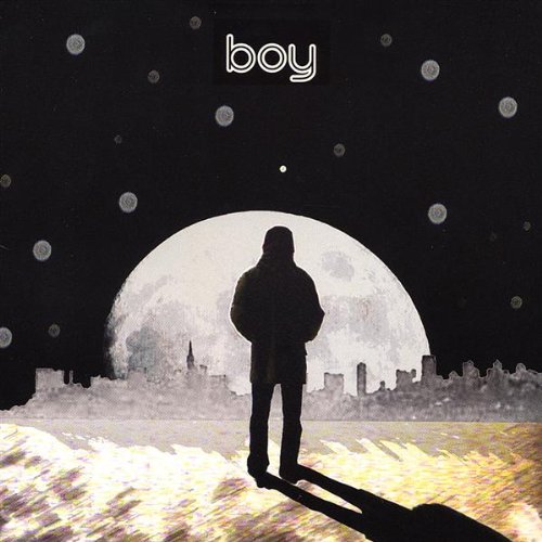 Boy / Boy - CD - www.Shopthatapp.com