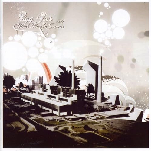 Black Mamba Serums V.2.0 - www.Shopthatapp.com