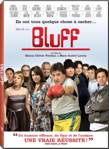 Bluff - DVD (Used) - www.Shopthatapp.com
