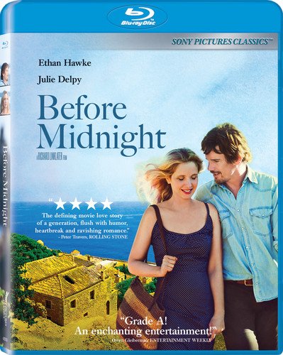 Before Midnight - Blu-Ray - www.Shopthatapp.com