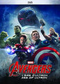 Avengers / L'ère d'Ultron - DVD (Used) - www.Shopthatapp.com