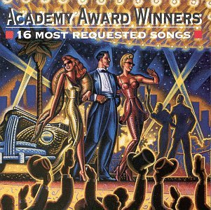 Academy Award Winners