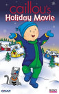 Caillou's Holiday Movie - DVD (Used) - www.Shopthatapp.com
