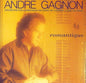 André Gagnon / Romantique - CD (Used)