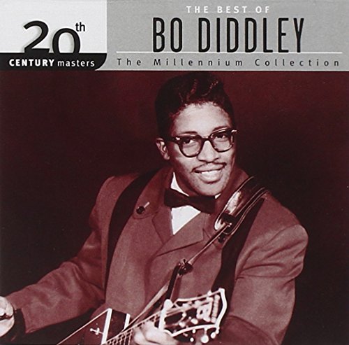 Bo Diddley / 20th Century Masters - CD (Used) - www.Shopthatapp.com