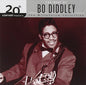 Bo Diddley / 20th Century Masters - CD (Used) - www.Shopthatapp.com