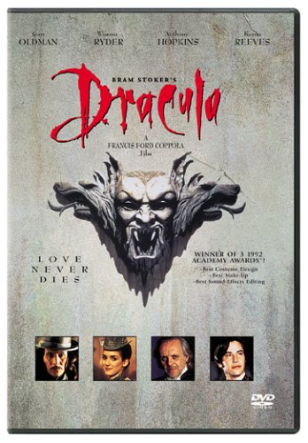 Bram Stoker's Dracula - DVD (Used) - www.Shopthatapp.com