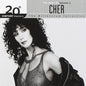 Cher / 20th Century Masters: Millennium Collection V2 - CD (Used) - www.Shopthatapp.com