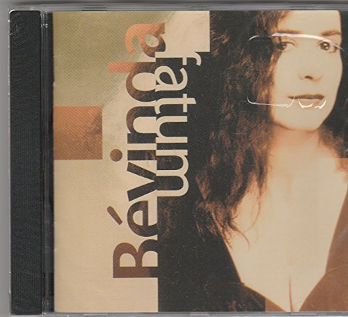 Bevinda / Fatum - CD (Used) - www.Shopthatapp.com