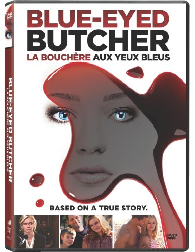 Blue-Eyed Butcher (Bilingual) - www.Shopthatapp.com