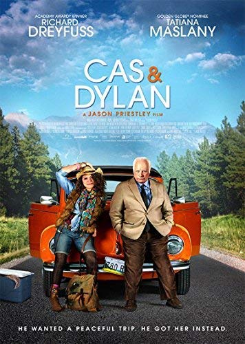 Cas & Dylan (Français) (Bilingual) - www.Shopthatapp.com