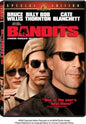 Bandits - DVD (Used) - www.Shopthatapp.com