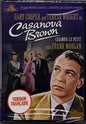 Casanova Brown - Casanova le Petit (English/French) 1944 (Full Screen) Régie au Québec (Cover Bilingue) - www.Shopthatapp.com