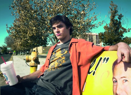 Breaking Bad: The Complete Third Season - Blu-Ray (Used) - www.Shopthatapp.com