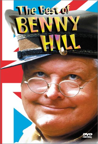 Best of Benny Hill (Full Screen) - www.Shopthatapp.com