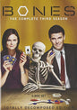 Bones / The Complete Third Season - DVD (Used) - www.Shopthatapp.com